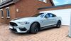 Ford Mustang rabenau