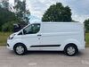 Ford Transit Custom quenstedt