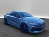 Audi RS3 krauchenwies