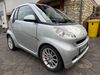 Smart ForTwo wissmannsdorf