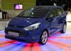 Ford B-Max niederheimbach