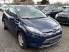 Ford Fiesta bl|nordrhein-westfalen