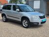Skoda Yeti Schöna-Kolpien