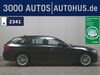 BMW 520 gnarrenburg