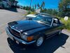 Mercedes-Benz SL 500 graefendhron