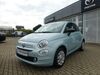 Fiat 500 juetrichau