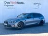 BMW M3 eggersdorf