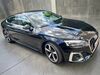 Audi A5 gau-odernheim