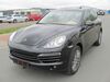 Porsche Cayenne muenster-sarmsheim