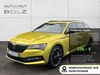 Skoda Superb niederduerenbach