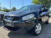Nissan Qashqai kreis|rheingau-taunus-kreis