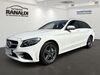 Mercedes-Benz C 200 ober-hilbersheim