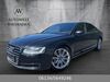 Audi A8 ockenheim