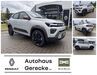 Dacia Spring bueddenstedt