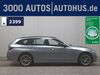 BMW 330 gnarrenburg