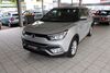 SsangYong Tivoli Niederdürenbach