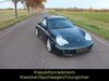 Porsche 996 Hückeswagen