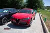 Alfa Romeo Stelvio grafenhausen
