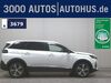 Peugeot 5008 Gnarrenburg