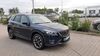 Mazda CX-5 oberhonnefeld-gierend