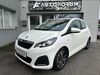 Peugeot 108 Aichtal