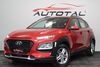 Hyundai KONA hueckeswagen