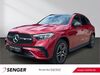Mercedes-Benz GLC 400 wunstorf