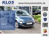 Fiat 500 walhausen