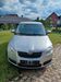 Skoda Fabia muehlstedt