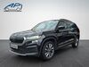 Skoda Kodiaq geisenfeld