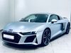 Audi R8 woelferbuett