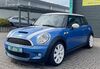 Mini Cooper S wissmannsdorf