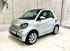 Smart ForTwo muehlstedt