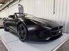 Jaguar F-Type grafenhausen