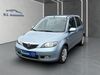 Mazda 2 ober-hilbersheim