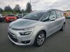 Citroen Grand C4 Picasso / SpaceTourer fredersdorf-vogelsdorf