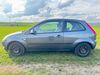 Ford Fiesta gau-odernheim
