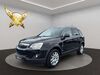 Opel Antara harzungen