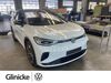 VW ID.4 niederzimmern