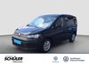 VW Caddy Deutschland