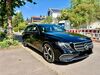Mercedes-Benz E 200 grafenhausen