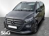 Mercedes-Benz Vito sotterhausen
