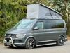 VW T6 California deutschland