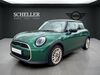 Mini Cooper C muenster-sarmsheim