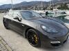 Porsche Panamera geisenfeld