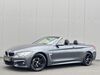 BMW 430 walhausen