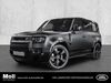 Land Rover Defender irrhausen