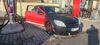 Opel Astra tussenhausen