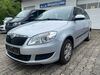 Skoda Fabia walhausen