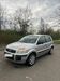 Ford Fusion grafenhausen
